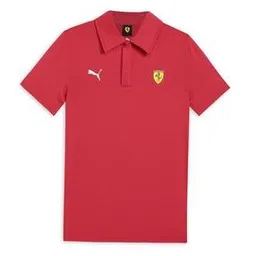 puma Regular Fit Polo T-Shirt-picture-53