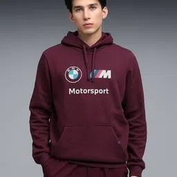 puma Men Logo Hooded Sweatshirt-picture-21