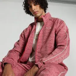 puma Men Regular Fit Track Jacket-picture-38