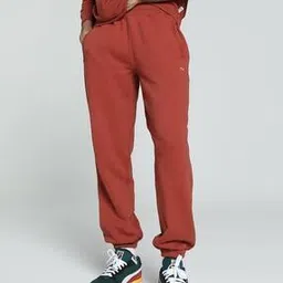 puma  Mid Rise Flexi Waist Track Pants-picture-26