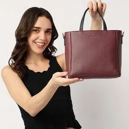 fastrack Women Western Satchel Bag-picture-52
