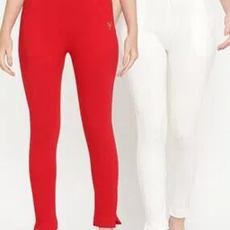 tag 7 Pack of 2 Leggings with Insert Pockets-picture-17