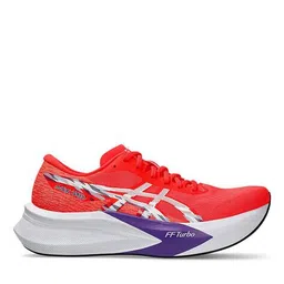 asics Sports Shoes With Synthetic Fibre Upper image 1