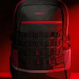 Laptop Backpack with Adjustable Straps-image-0