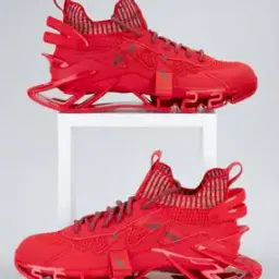 atom Casual Shoes with Mesh upper-picture-39