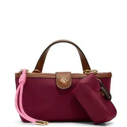 call it spring Women Western Baguette Handbag-picture-26