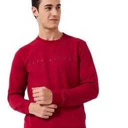 park avenue Men Slim Fit Sweatshirt-picture-38