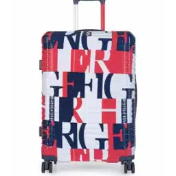 tommy hilfiger Unisex TSA Lock luggage Bag-picture-40