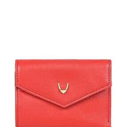 hidesign Tri-fold Wallet with Snap-Button Closure-picture-25