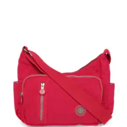 baomi Logo Print Shoulder Bag-picture-40