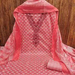 alakhdhani creation Women Unstitched Dress Material-picture-41