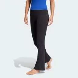 adidas performance yoga flared pants women training women training-picture-2