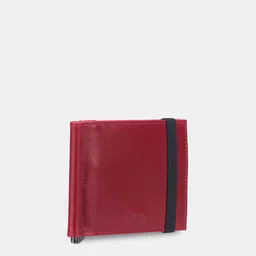 GIOIA Men Leather Money Clip image 5
