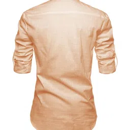 EdinWolf Men Anarkali Kurta image 5