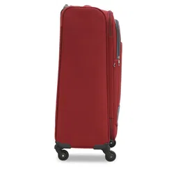 Citizen Wander Weave Soft-Sided Medium Trolley Suitcase image 5