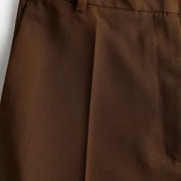H&M High-Waisted Tailored Trousers image 2