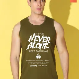 WOOSTRO Pack of 2 Printed Combed Cotton Innerwear Vests with Intelliease Technology-picture-33