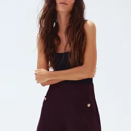 H&M Interlock Shorts-picture-39