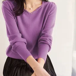 DressBerry Women Pullover image 3