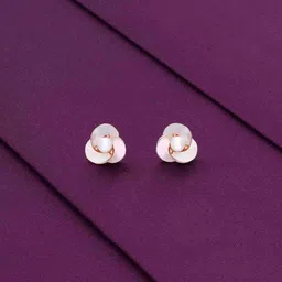 KAI JEWEL Contemporary Studs Earrings-picture-21