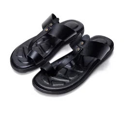 STEPHORN Men Ethnic Comfort Sandals image 5