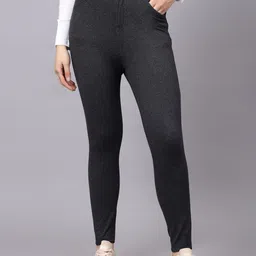 Kotty Women Jean Skinny Fit High-Rise Stretchable Jeans-picture-40