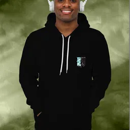 BUYTHATTRENDZ Men Printed Hooded Sweatshirt-picture-37