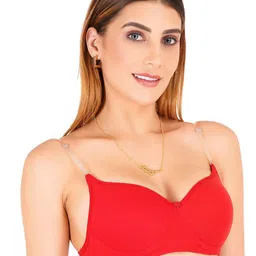 Liigne Pack Of 3 Full Coverage Lightly Padded T-shirt Bra image 2