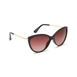IRUS by IDEE Women Cateye Sunglass With UV Protected Lens image 1