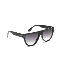 IRUS by IDEE Women Aviator Sunglasses with UV Protected Lens IRS1248C1SG image 1