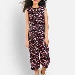 Uptownie Lite Girls Keyhole Jumpsuit-image-56