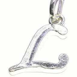 RAVIOUR LIFESTYLE Girls Silver Pendant-image-49