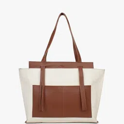 yelloe Women Colourblocked Swagger Shoulder Bag-picture-24