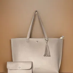 IMARS Structured Handheld Bag with Pouch-picture-27