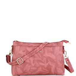 WOMEN MARKS Textured Structured Sling Bag-picture-33