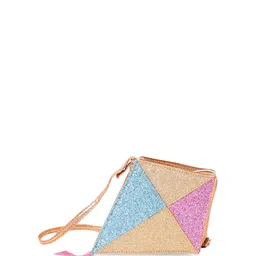 Accessorize Textured PU Bucket Satchel with Tasselled-image-26