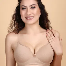 Klassik Bra Full Coverage Lightly Padded image 1