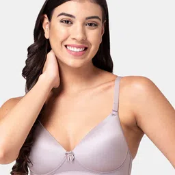 Tweens Pack Of 3 Full Coverage Lightly Padded T-shirt Bras With All Day Comfort-picture-27
