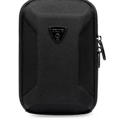 OZUKO Unisex The Urban-Cross Crossbody Messenger Bag-image-49