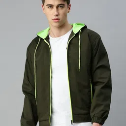 VOXATI Hooded Bomber Jacket-picture-31