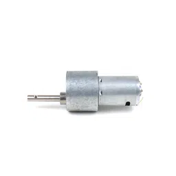 12V 100 RPM Johnson Geared DC Motor – Grade A Quality image 2