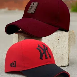 FLEXCYCAP Men Woollen Beanie-picture-13