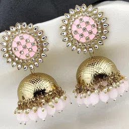 ORBIS Alloy Earrings-picture-25