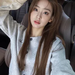 StyleCast x Revolte Women Solid Front-Open Sweatshirt-image-53