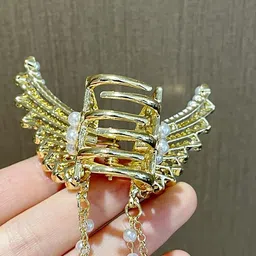 Axpro Women Set of 2 Claw Clip image 5