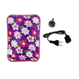 True Shop Hot Gel Bottle Pouch Electrical Massager-image-4