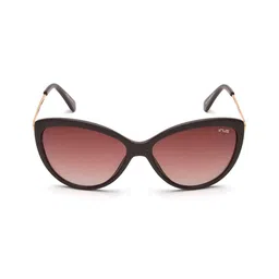 IRUS by IDEE Women Cateye Sunglass With UV Protected Lens image 2