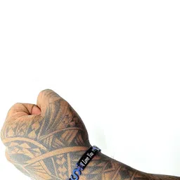 Dynamic Retail Global Alloy Bracelet-picture-27