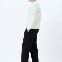 Koton Men Mid Rise Track Pants image 5