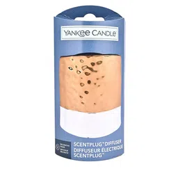 YANKEE CANDLE Bronze Toned Unwind Aroma Oil Diffuser image 2